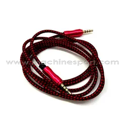 کابل صدا AUX کنفی