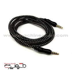 کابل صدا AUX کنفی