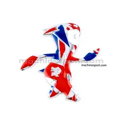 آرم پرچم انگلیس England