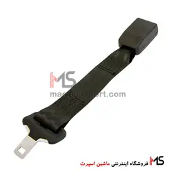 واسط کمربند ایمنی خودرو