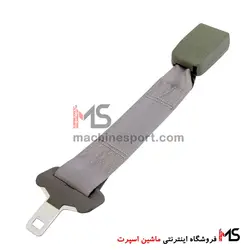 واسط کمربند ایمنی خودرو