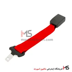واسط کمربند ایمنی خودرو