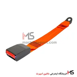 واسط کمربند ایمنی خودرو