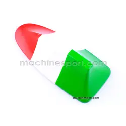 آنتن بال کوسه ای با دریافت امواج AM و FM پرچم ایتالیا