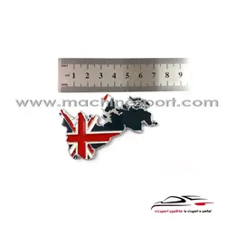 آرم اسپرت پرچم انگلیس