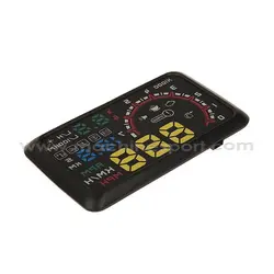 هد آپ دیسپلی Head up Display