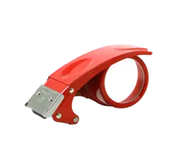 چسب کش فلزی بدون دسته