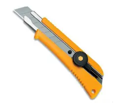 کاتر فلزی حرفه‌ای (ترمزدار)