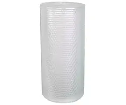 پلاستیک ضربه گیر حبابدار شفاف 150‌‌‌‌سانت‌‌ 30متری