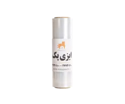 سلفون بسته بندی 300 متری