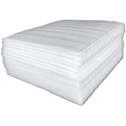 فوم محافظ ظروف 30*35 سانتی متر (بسته 25 عددی)