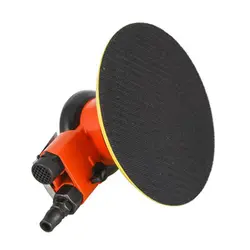 سنباده لرزان بادی AP Tools