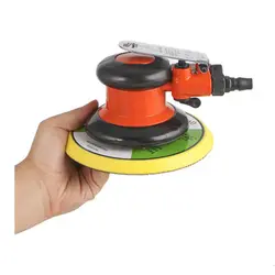 سنباده لرزان بادی AP Tools