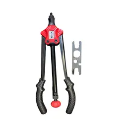 انبر مهره پرچ کن نیمه اتومات مدل 610 (M3 تا M12)