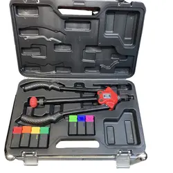 انبر مهره پرچ کن نیمه اتومات مدل 610 (M3 تا M12)