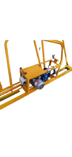 بالابر ساختمانی تک فاز 250 کیلو مدل F1