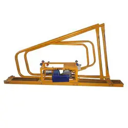 بالابر ساختمانی تک فاز 250 کیلو مدل F1