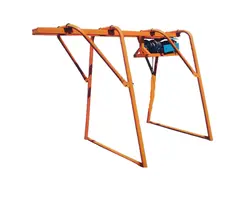 بالابر ساختمانی تک فاز 250 کیلو مدل F1