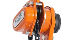 پولیفت (تیفور) زنجیری 1/6 تن ویتال