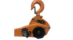 پولیفت (تیفور) زنجیری 1/6 تن ویتال