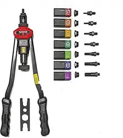 انبر مهره پرچ کن مدل 607 (M3 تا M12)