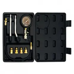 کمپرس سنج یورو چهار داناکو پلاس (LK)