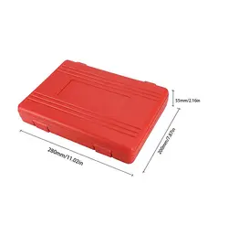 کمپرس سنج یورو چهار داناکو پلاس (LK)