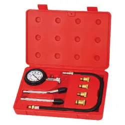 کمپرس سنج یورو چهار داناکو پلاس (LK)