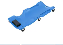 زیرانداز (برانکارد) تعمیرگاهی SAFMAX