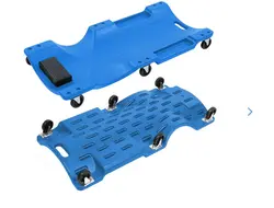 زیرانداز (برانکارد) تعمیرگاهی SAFMAX