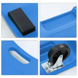 زیرانداز (برانکارد) تعمیرگاهی SAFMAX