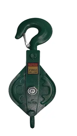 قرقره بغل باز شو 0/5 تن