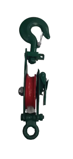 قرقره بغل باز شو 0/5 تن