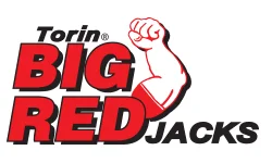 جک هیدرولیک 10 تن صافکاری بیگرد(Bigred)