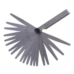 آچار فیلر 20 تیغ  هنس تایوان