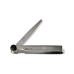 آچار فیلر 20 تیغ  هنس تایوان