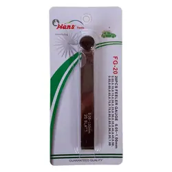 آچار فیلر 20 تیغ  هنس تایوان