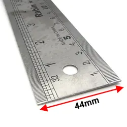 گونیا فلزی 60 سانت رابین