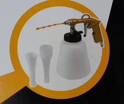 پیستوله صفرشویی کاراکو مدل Jet03