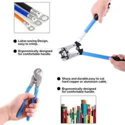 پرس کابلشو 50-6 چینی