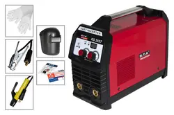 اینورتر جوشکاری 200 آمپر STA مدلKD-295T