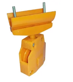 قرقره کابل تخت سیم جرثقیل