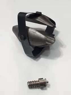 سه نظام دستگاه لوله باز کن و قفل رابط - ابزار صنعتی انتخاب ابزار صنعتی انتخاب