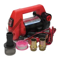 پمپ گازوئیل کش 12 ولت