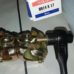 آچار جغجغه ای گلوری مدل RN2123 سایز 21-23