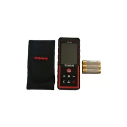 متر لیزری مدل TM-60 تیوان