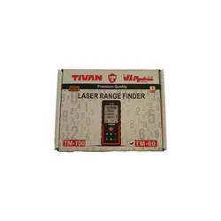 متر لیزری مدل TM-60 تیوان