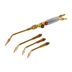 سر پیک جوشکاری ۴ سر طرح گلور