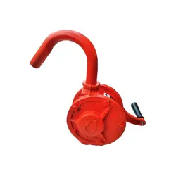 پمپ روغن کش اتوماتیک اس تی ای مدل RP-25