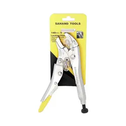 انبر قفلی سهند مدل CR-MO سایز 5 اینچ